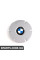 Центральна кепка Style 10 BMW 36131182766
