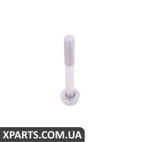Болт із шестигранною головкою BMW 07119905818