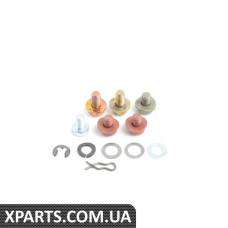 ГАЛЬМОВА ПЛИТА BMW 12111355629
