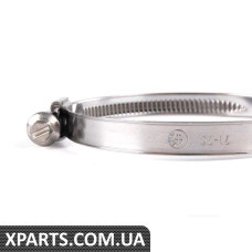 Затискач для шлангу BMW 07129952129