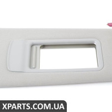Сонцезахисний козирок BMW 51166957370