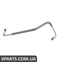 ГУМА ТРУБИ ЗАКРИТА BMW 34301162741