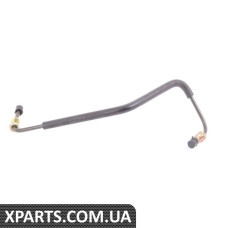 ГУМА ТРУБИ ЗАКРИТА BMW 34301162741