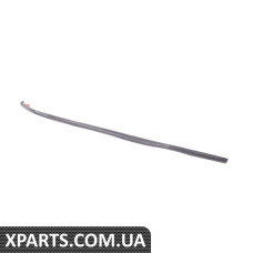 Ущільнення колони дверей B-ліве BMW 51767318509