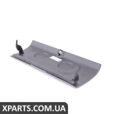 ПОКРОВА РУЧАТКА КОРОБКА НИЗКА BMW 51168171288