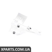 Опора переднього бампера - праворуч BMW 51118055344