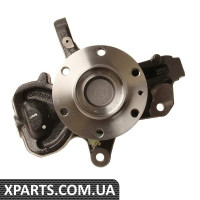 Поворотний кулак (Sprinter NCV3, 2500, передній лівий) Mercedes 9063304920