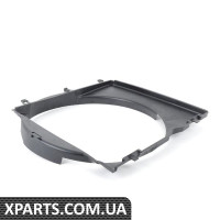 Кожух вентилятора охолодження двигуна Mercedes Benz 2105050455