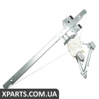 Склопідйомник (Sprinter NCV3, передній лівий, без двигуна) Mercedes 9067200046