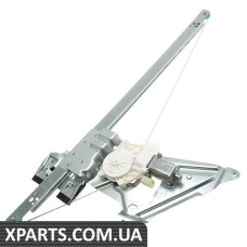 Склопідйомник (Sprinter NCV3, передній правий, без двигуна) Mercedes 9067200146