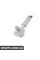 Передній гальмівний шланг Mercedes Benz 1634202148