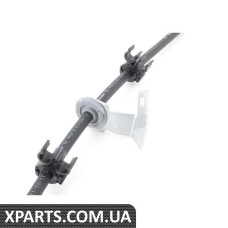 Передній гальмівний шланг Mercedes Benz 1634202148