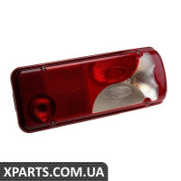 Блок задніх ліхтарів (Sprinter NCV3, 3500, шасі кабіни, правий) Mercedes 9068200864