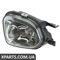Протитуманна фара в зборі (Sprinter NCV3, біксенон, передній правий) Mercedes 9068200956