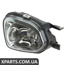 Протитуманна фара в зборі (Sprinter NCV3, біксенон, передній правий) Mercedes 9068200956