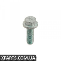 Болт кріплення супорта гальма (Mercedes Sprinter) Mercedes 9069900401