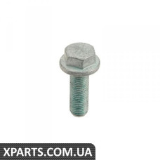 Болт кріплення супорта гальма (Mercedes Sprinter) Mercedes 9069900401