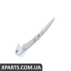 ЗАХИСНА Гумова смуга, RGHT BMW 51117331764