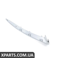 ЗАХИСНА Гумова смуга, LFT BMW 51117331763