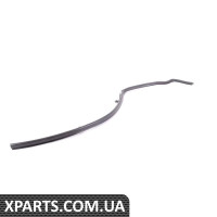 Ущільнювач двері пр BMW 51767305546