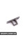 КОМПЛЕКТ ЗАМКУ BMW 51168399069