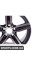 17" Star Spoke Style 379 Wheel BMW 36116850151