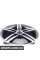 17" Star Spoke Style 379 Wheel BMW 36116850151