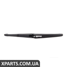 Щітка склоочисника заднього скла BMW 61627129280