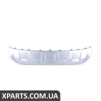 Нижний передний бампер VAG 4M0807733DKA8