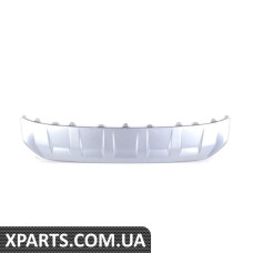 Нижний передний бампер VAG 4M0807733DKA8