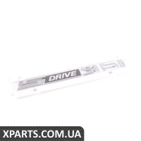 ЛИСТ МОДЕЛІ BMW 51147221375