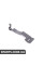 Комплект для встановлення CD-чейнджера BMW 65120397736