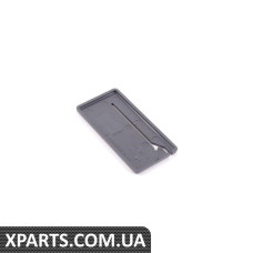 Комплект для встановлення CD-чейнджера BMW 65120397736
