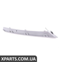 ЗАХИСНА Гумова смуга, LFT BMW 51117331765
