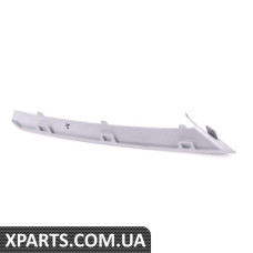 ЗАХИСНА Гумова смуга, LFT BMW 51117331765