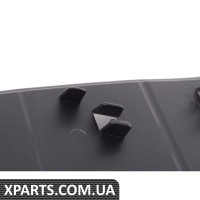 КРЫШКА, ВОЗДУШНЫЙ РАЗРЯД BMW 51717312834