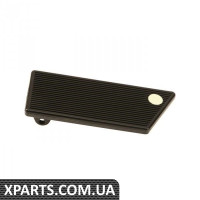 Ручка Двері PORSCHE 9115312520070B