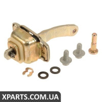 Двері Зупинити Комплект PORSCHE 91153195700
