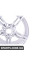 19" Style 326 Double Spoke Wheel BMW 36117842135