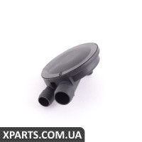 Клапан редукційний VAG 07Z129101E