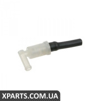 Зворотний клапан омивача вітрового скла (911 912 914 924 928 930 944 968, L-подібний) PORSCHE 91162899900 Зворотний клапан омивача вітрового скла (911 912 914 924 928 930 944 968, L-подібний) PORSCHE 91162899900