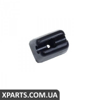 Сонцезахисний Козирок Кліп PORSCHE 9117313310070B