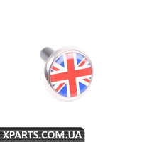 Комплект дверних болтів - Юніон Джек BMW 82292406336