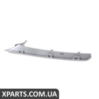 ЗАХИСНА Гумова смуга, RGHT BMW 51117331766