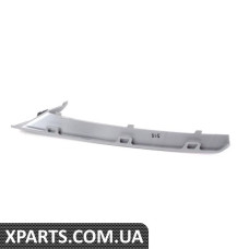 ЗАХИСНА Гумова смуга, RGHT BMW 51117331766