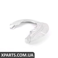 Передній щиток пилозахисний - праворуч BMW 34116872082
