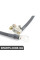 6-BAT.CABLE.POS. BMW 12421711258