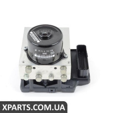 Гідроблок BMW 34516753601