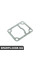 Прокладка BMW 11422243865