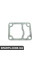 Прокладка BMW 11422243865